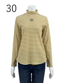 【サンプル】フライスボーダー　プルオーバー