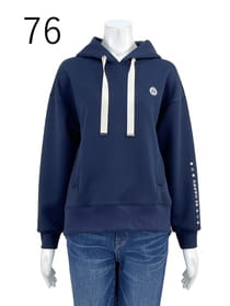 【サンプル】エアーダンボール　パーカー