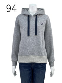 【サンプル】エアーダンボール　パーカー