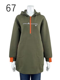 【サンプル】ダンボール・チュニック　プルオーバー