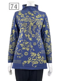 【サンプル】リンクスプルオーバー