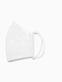 日本製レースマスク