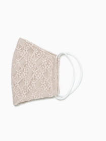 日本製レースマスク