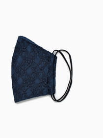 日本製レースマスク