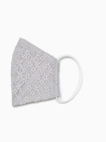 日本製レースマスク