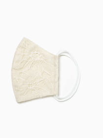 日本製レースマスク