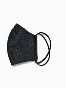 日本製レースマスク