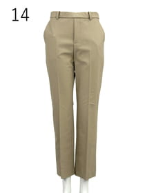 ヒート パフォーマー プルオンパンツ