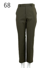 ヒート パフォーマー プルオンパンツ