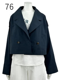 ライトタイプライター ショートトレンチ