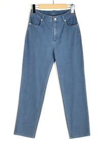 ミント配合COOLスリム美脚パンツ