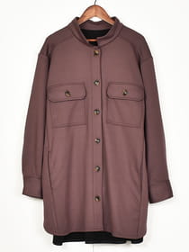 シルクプロテイン配合 なめらかライトジャケット