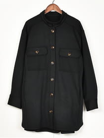 シルクプロテイン配合 なめらかライトジャケット