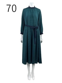 ジャージィドッキングワンピース（6202880）｜women（ウィメンズ