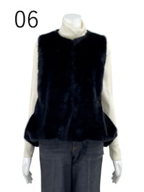 ミンクエコファー ベスト