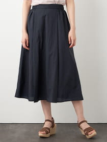 プルーフタフタスカート