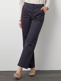 新品未使用 SÉZANE PARIS パンツ コーデュロイ ストレッチ