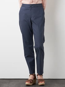 バックラッシュストレートパンツ