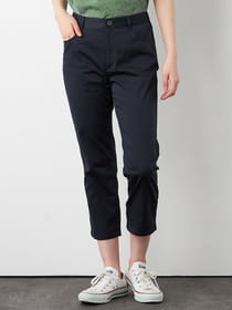 新品　未使用　Rene ルネ　エコ　レザー　パンツ　パール　34 7号　S 新品 未使用 Rene ルネ エコ レザー パンツ パール 34 7号 S