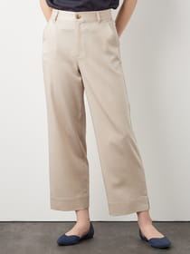 ノーブルデニムパンツ