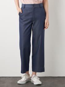 ノーブルデニムパンツ