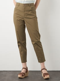 【3buy40%OFF！対象商品】タイプライターパンツ