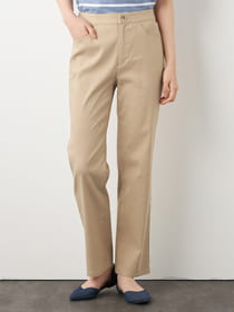 【3buy40%OFF！対象商品】ブリーズリネンパンツ