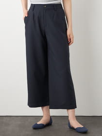 ナチュラルイージーパンツ