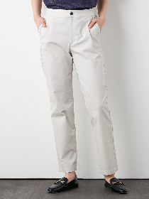 【15号】バックラッシュストレートパンツ