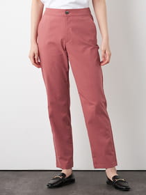 【15号】バックラッシュストレートパンツ