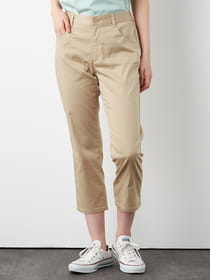 【3buy40%OFF！対象商品】【15号】プルミエサテンパンツ