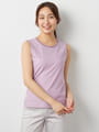 【早割30%OFF対象】クールローレルタンクトップ