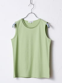 クールローレルタンクトップ