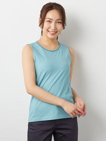 クールローレルタンクトップ