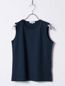 クールローレルタンクトップ