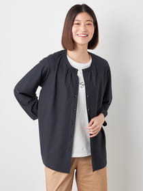 タイムレスツイル羽織