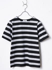 60/2ボーダーTシャツ