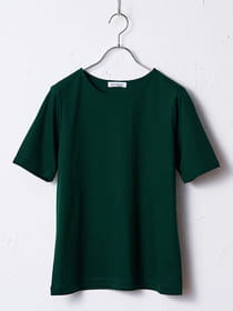 【早割30%OFF対象】60/スムースTシャツ