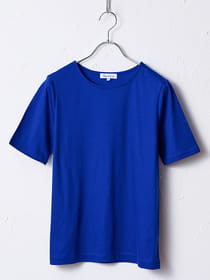 【早割30%OFF対象】60/スムースTシャツ