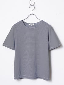 60/2ボーダーTシャツ