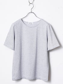60/2ボーダーTシャツ