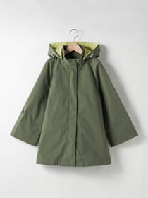 クリアカラージャケット