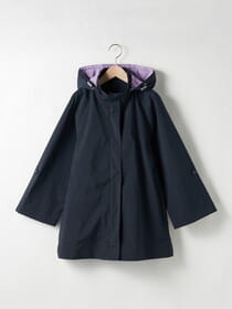 クリアカラージャケット