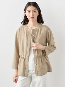 【3buy40%OFF！対象商品】グリーンマイルジャケット