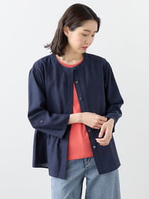 【3buy40%OFF！対象商品】グリーンマイルジャケット