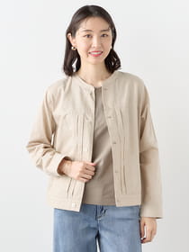 ≪WEB限定/1,111円OFF！対象商品≫ダンガリージャケット