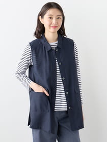 【サプライズセール！対象アイテム】グリーンマイルジレ