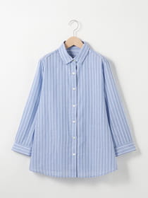 サマードビーラインブラウス