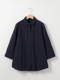 デイジーレーシーブラウス