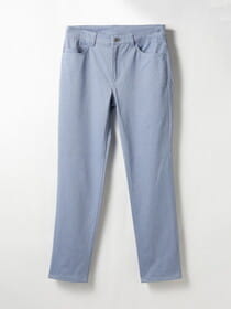 【3buy40%OFF！対象商品】ストレッチツイルパンツ